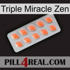 Triple Miracle Zen 26